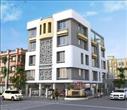 Vinayak Kavya, 3 BHK Apartments